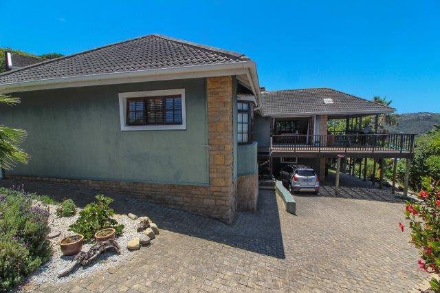 5 Bedroom Property for Sale in Knysna Heights Western Cape